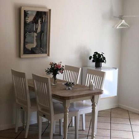 Alleso Gl. Sognefoged Gard Odense Quarto foto