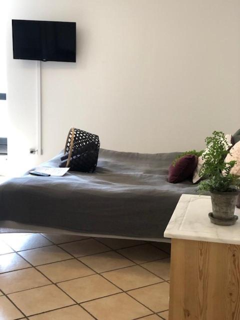 Alleso Gl. Sognefoged Gard Odense Quarto foto